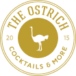 The Ostrich Logo
