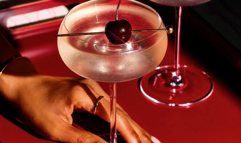 Cocktail Beverage