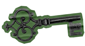 Speakeasy Key