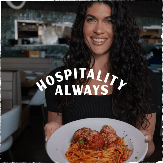 Hospitality Always