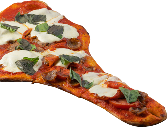 Pizza Slice