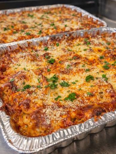 Lasagna