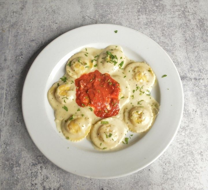 Garlic Knots