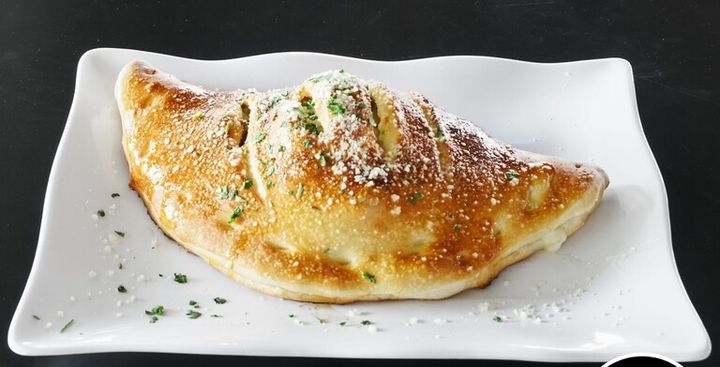 Garlic Knots