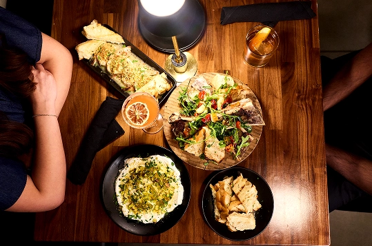 The Date Night