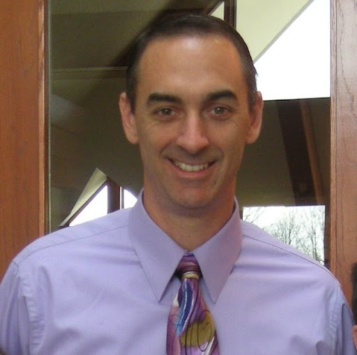 Mike Merendino