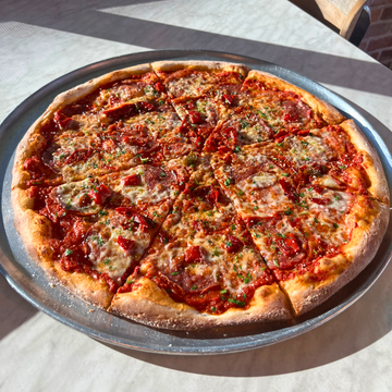 Spicy Butcher 20"