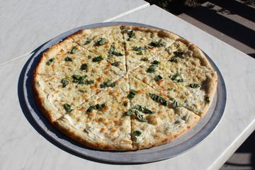 Bianco 20"
