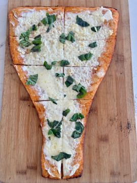 Bianco Rustica