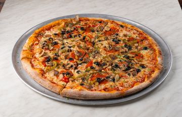 Central Park Supreme 20"