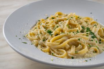 Build Your Own Pasta