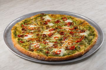 Brooklyn Bomber Pie 20"