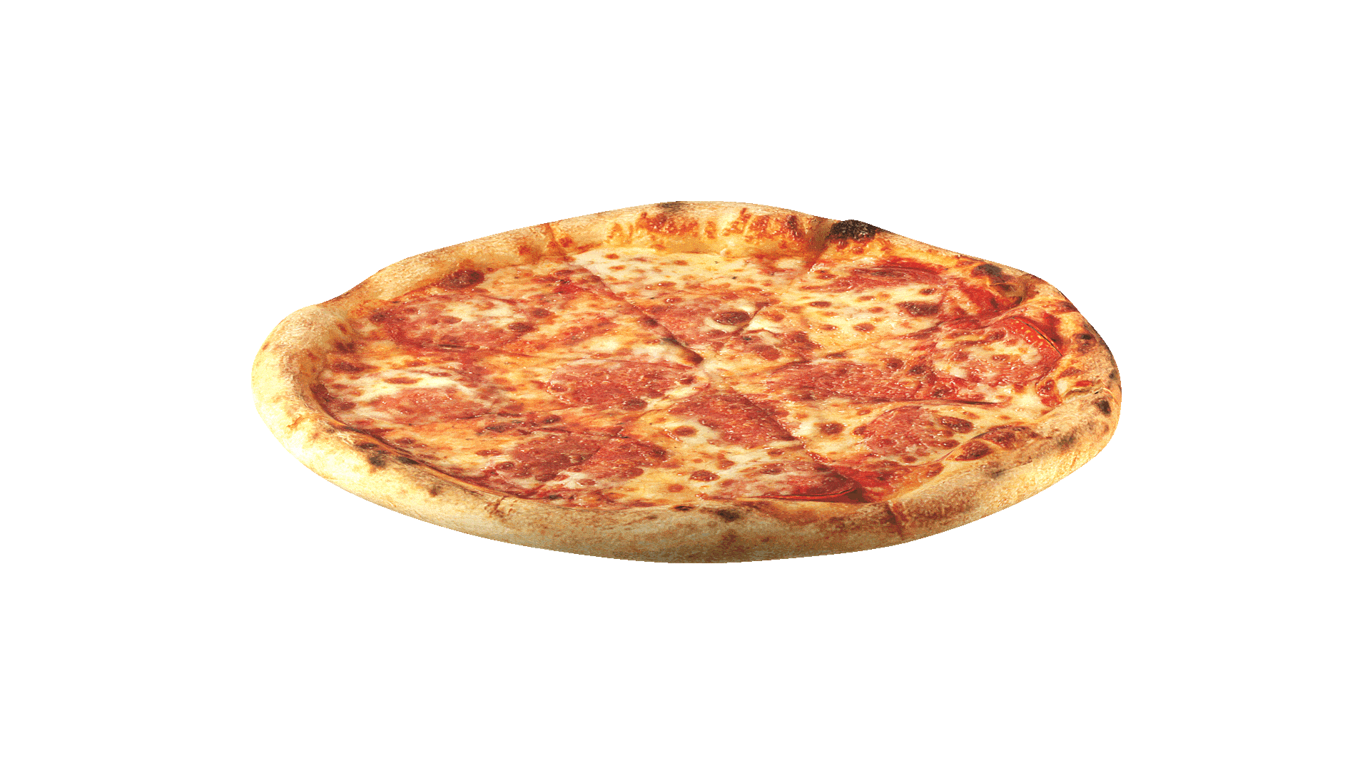 Crust Pizza