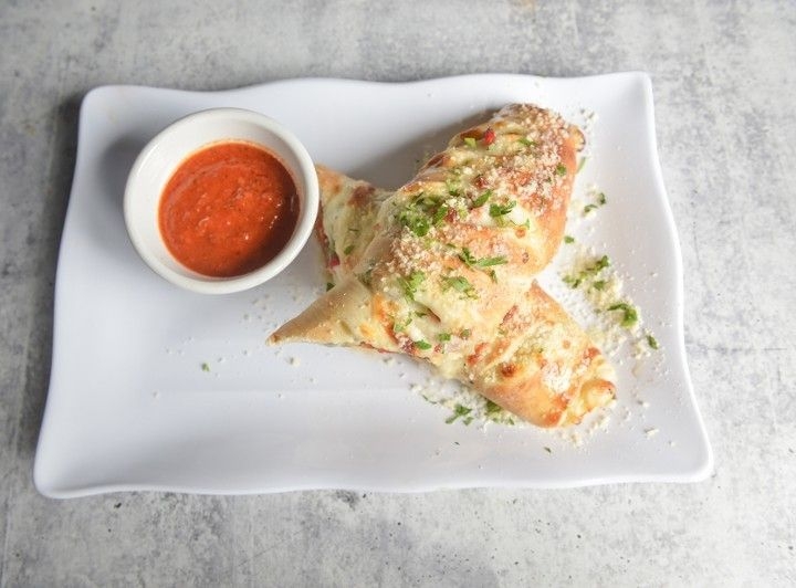 Jumbo Stromboli