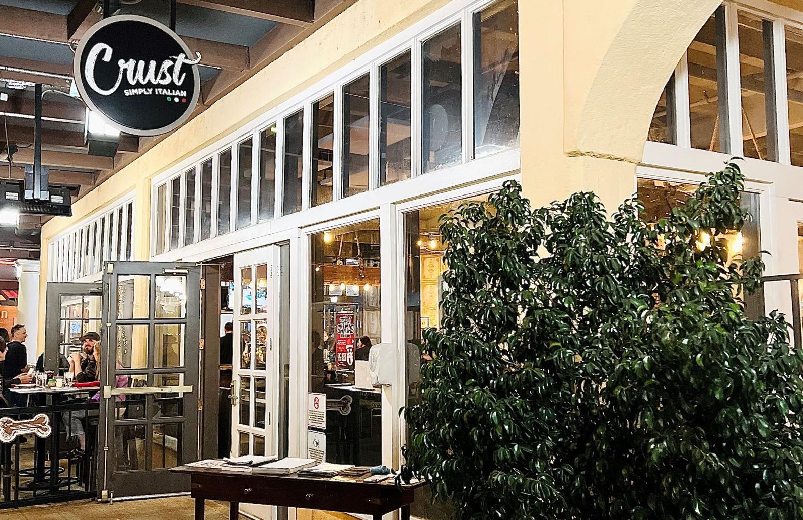 Chandler Location