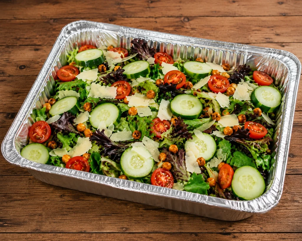 House Salad