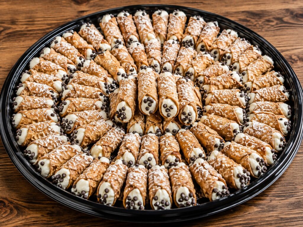 Cannoli