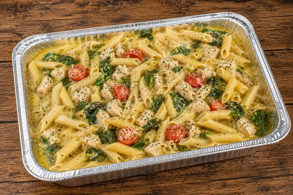 Penne Alla Scottsdale