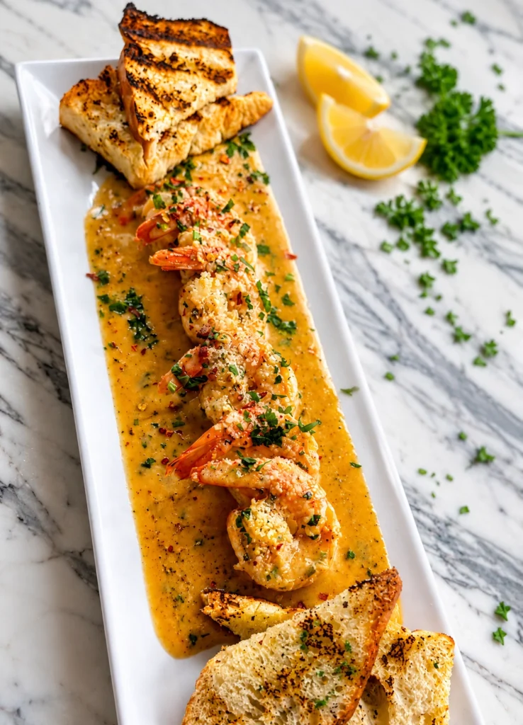 Garlic Knots