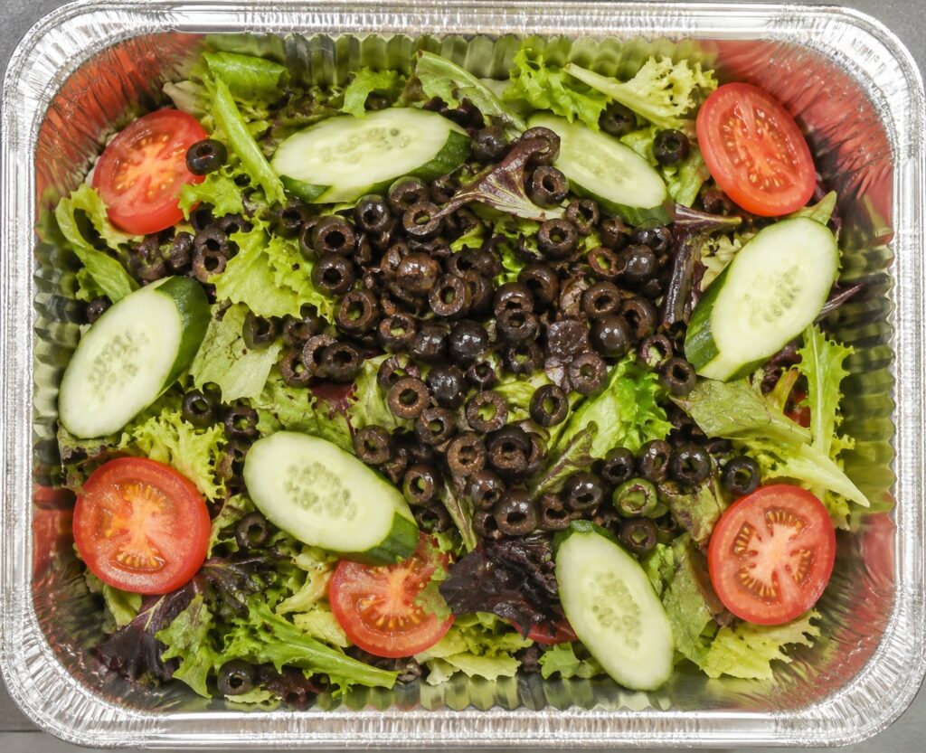 Side Salad