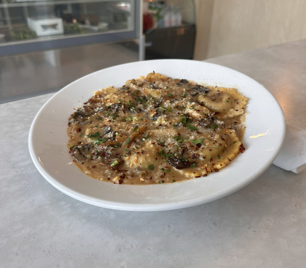 Products Archive - Crust Simply Italian